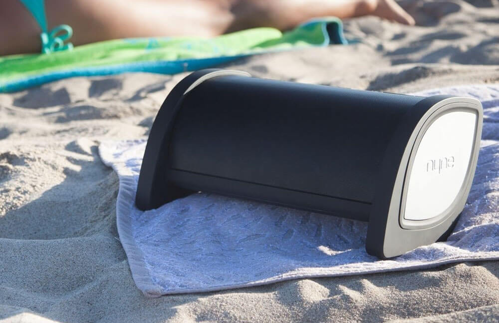 speaker