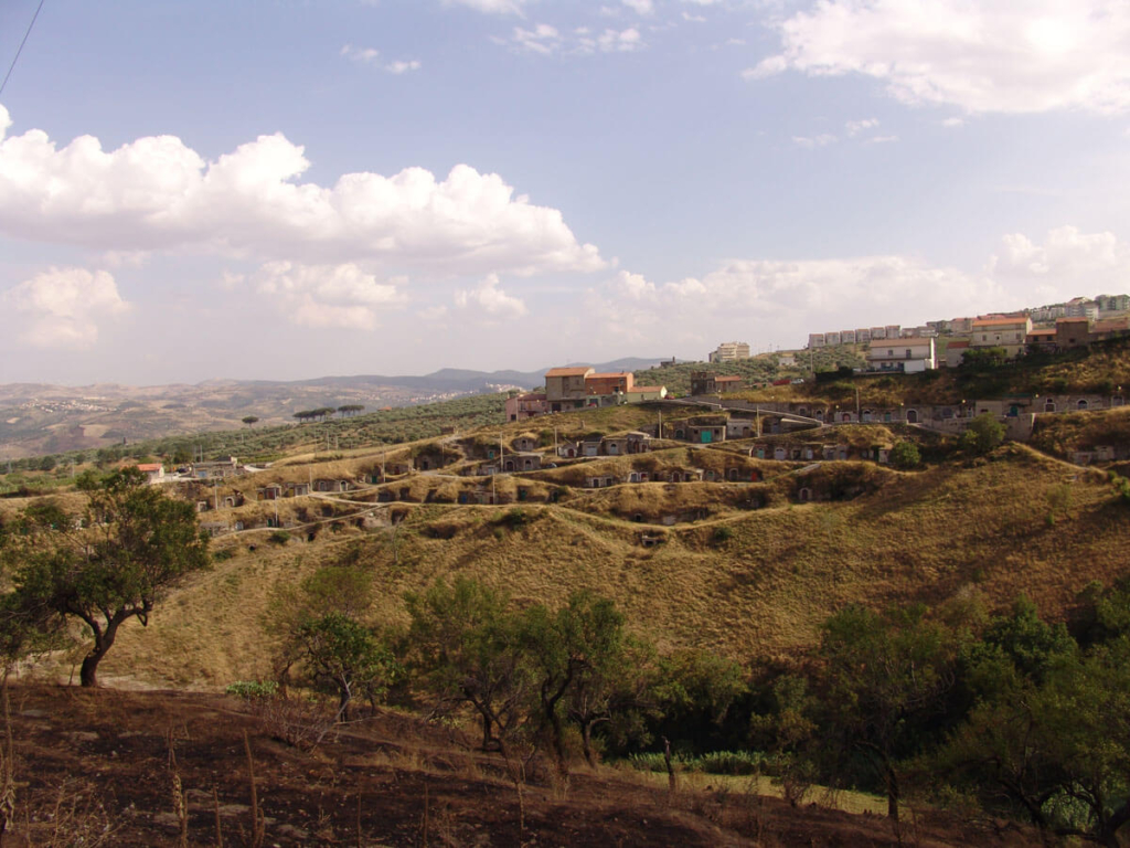2 barile flickr Basilicata Turistica
