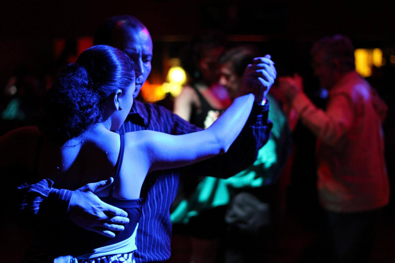 5 Tango BA Festival y Mundial pixabay