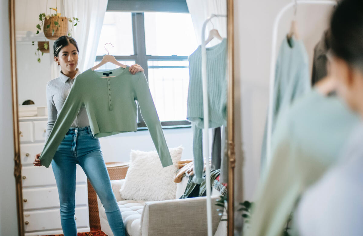 Closet Audit: How To Make Your Wardrobe More Sustainable