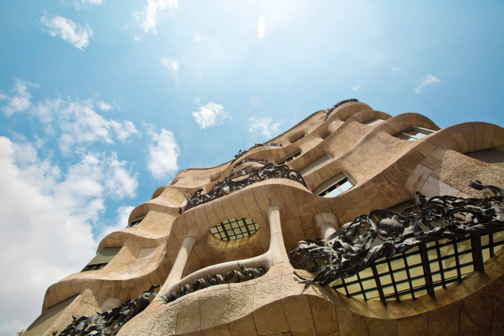 3b gaudi
