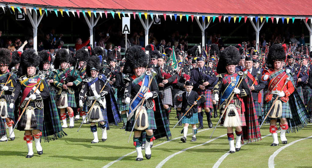 4 braemar