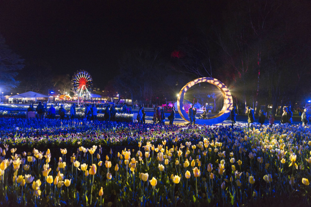 6 floriade