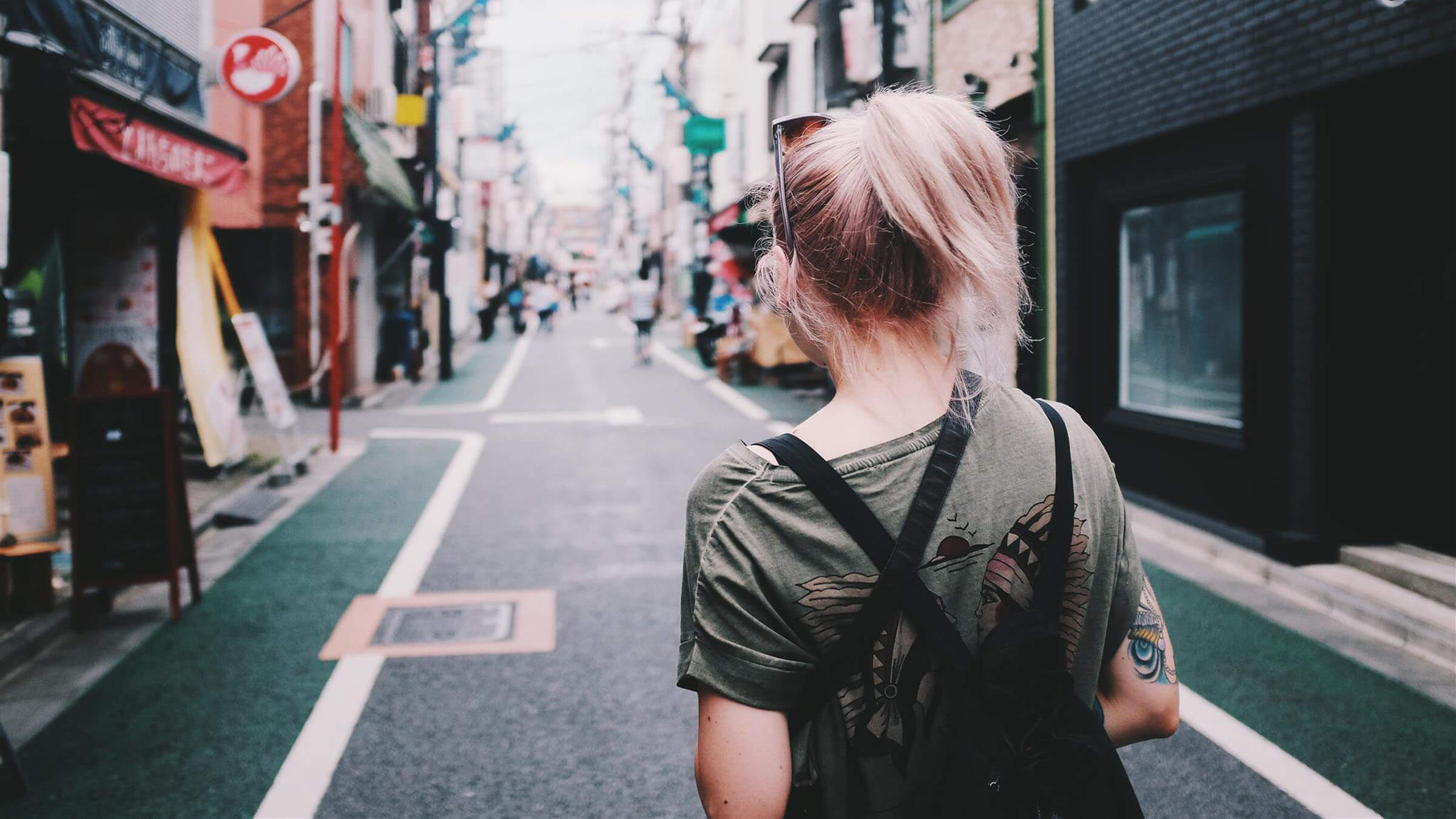 Insider Tips For The World's Top Cities