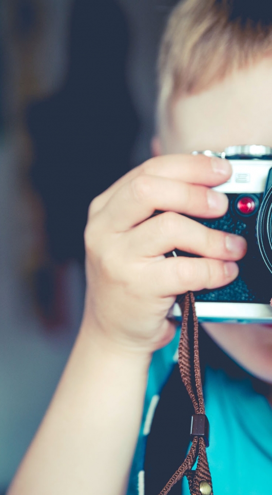 Quiz: What Summer Project Should You Do With Your Kids?