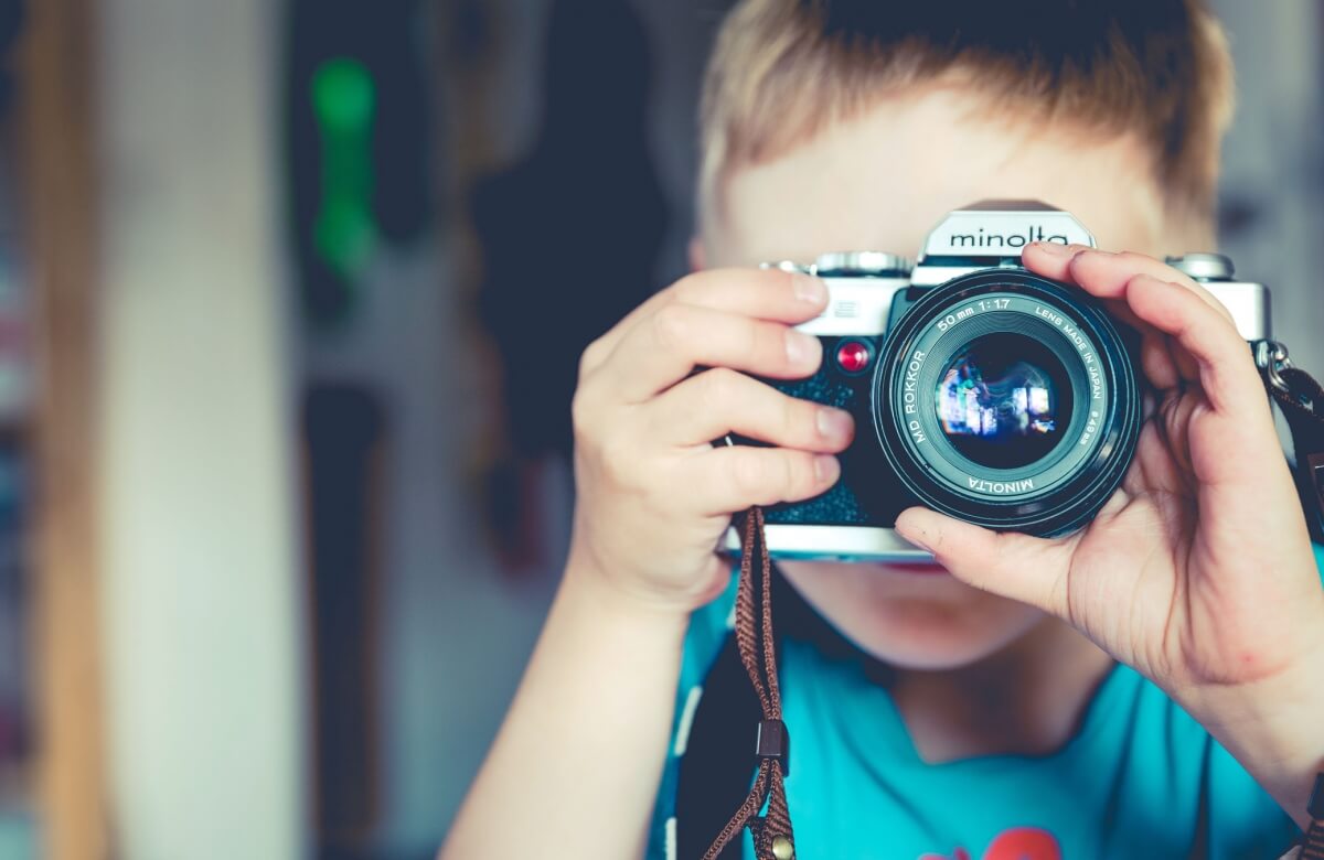 Quiz: What Summer Project Should You Do With Your Kids?