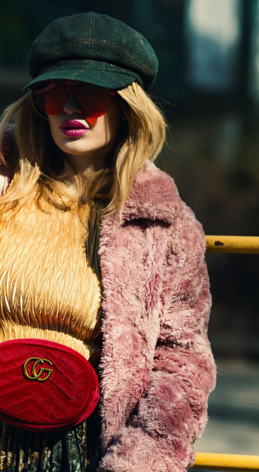 Quiz: Are You A Style Sinner?