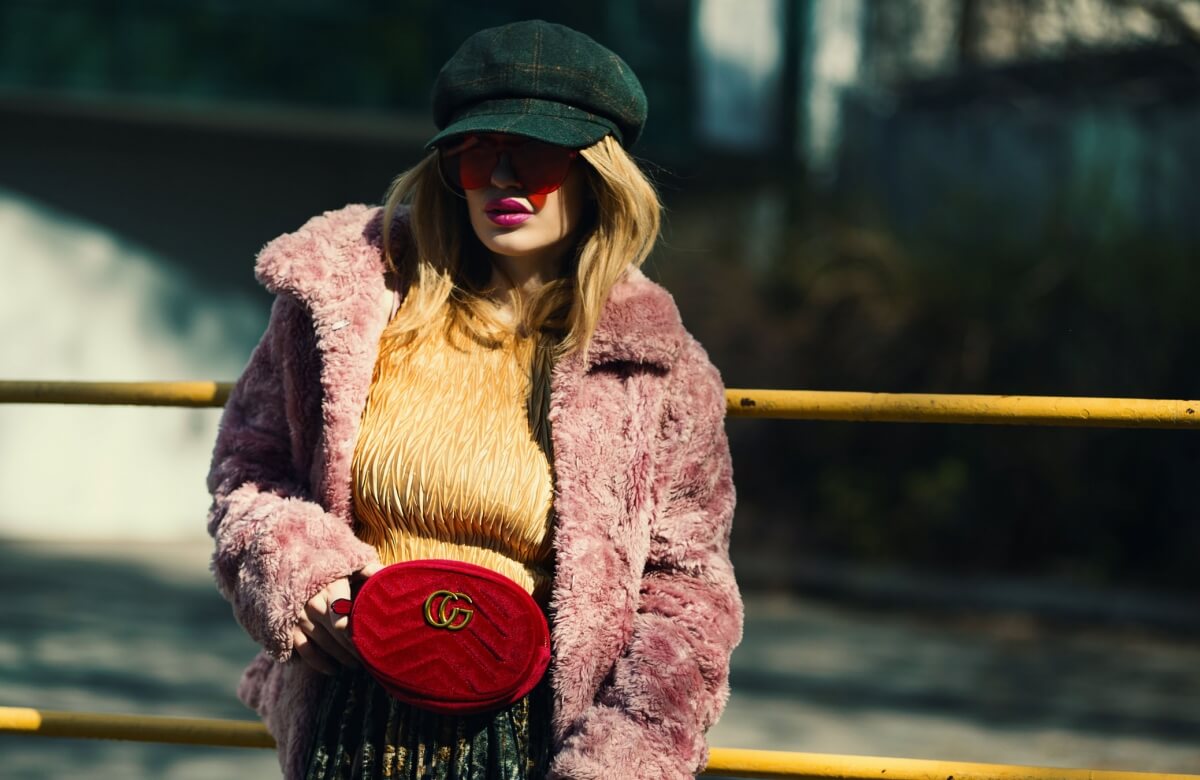 Quiz: Are You A Style Sinner?