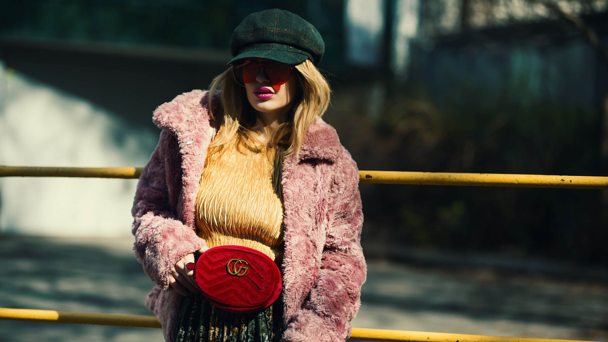 Quiz: ¿Eres una víctima de la moda?