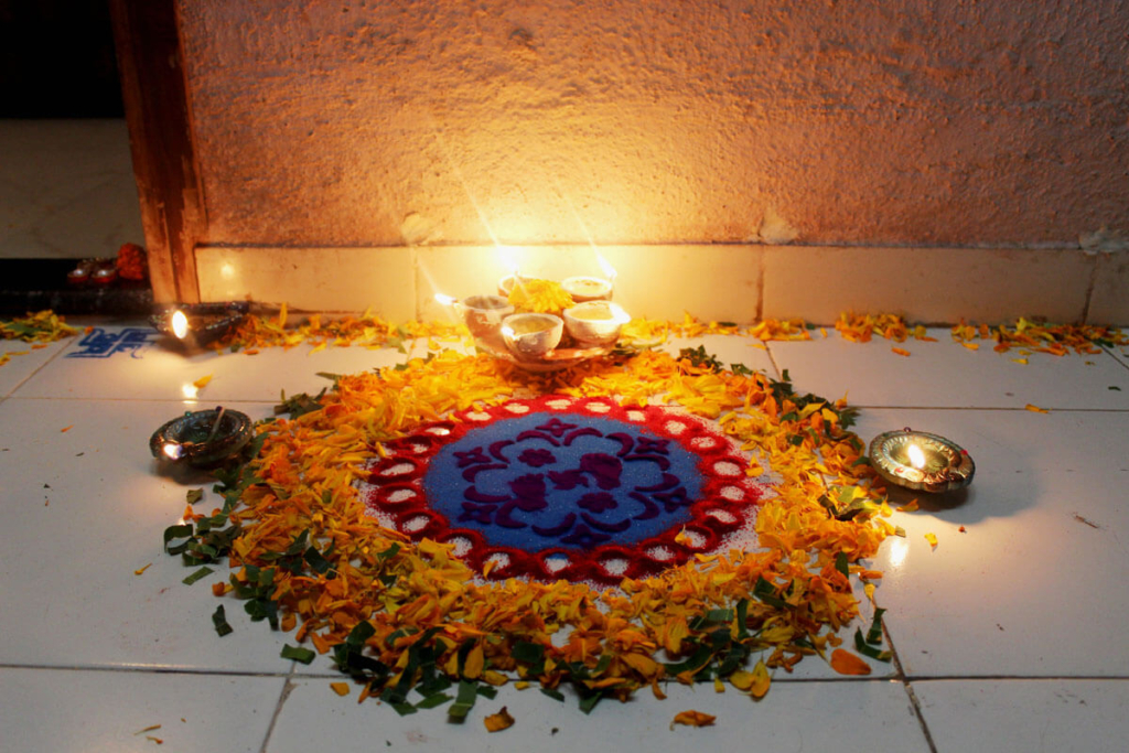 2 diwali