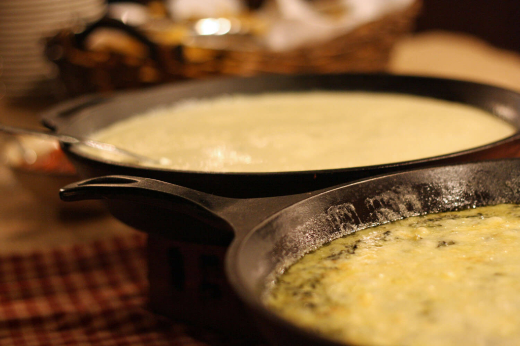 3 queso dip, credit- FoodBlogSouth via Flickr