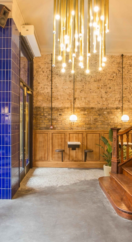 The World’s Top 15 Coolest New Hotels