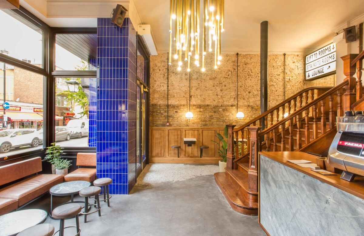 The World’s Top 15 Coolest New Hotels