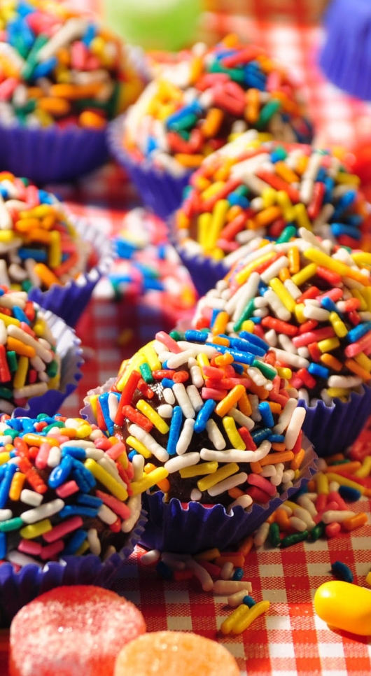 Simply Sweet: 10 Easy Homemade Candies