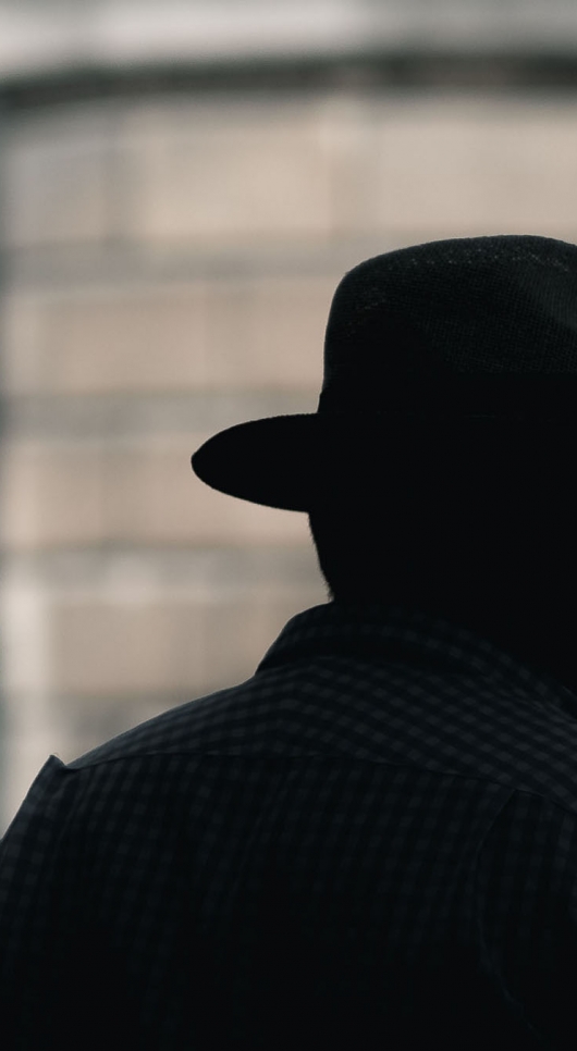 Destinations To Die For: 20 Locations From Classic Crime Novels