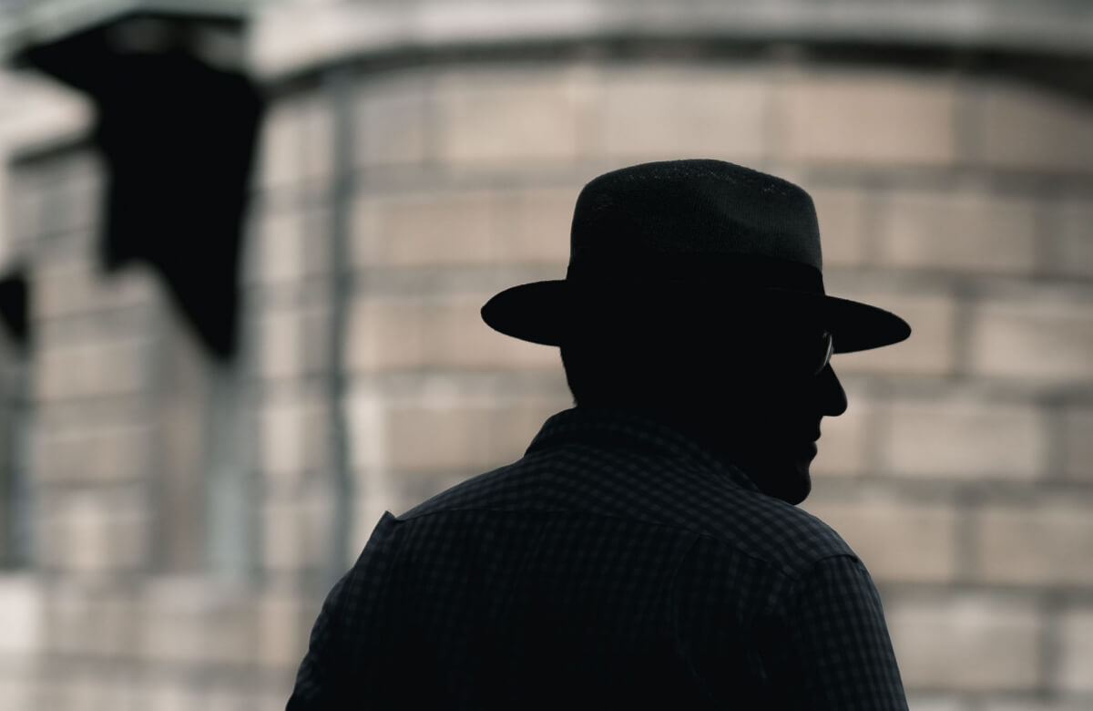 Destinations To Die For: 20 Locations From Classic Crime Novels