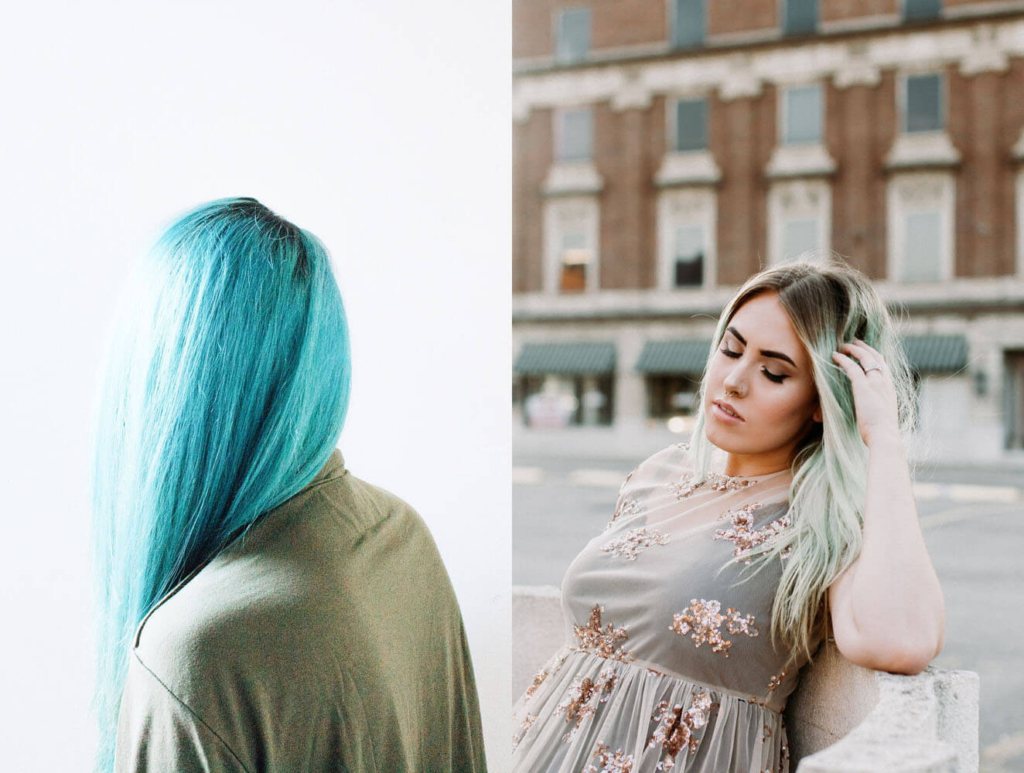 1 dye