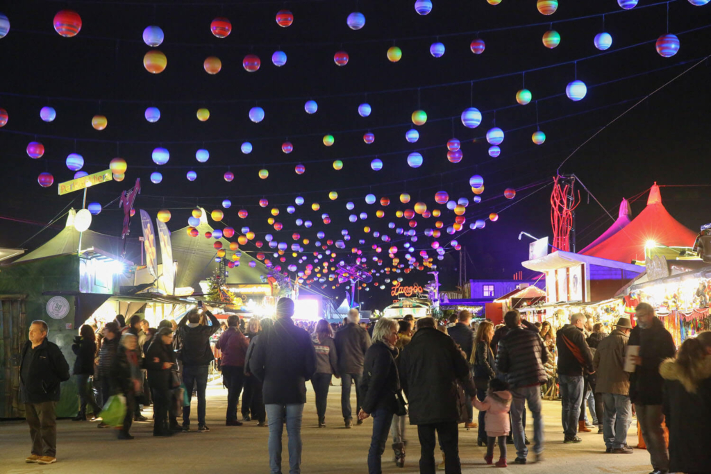 1a Tollwood Winterfestival, credit- Tollwood Winterfestival