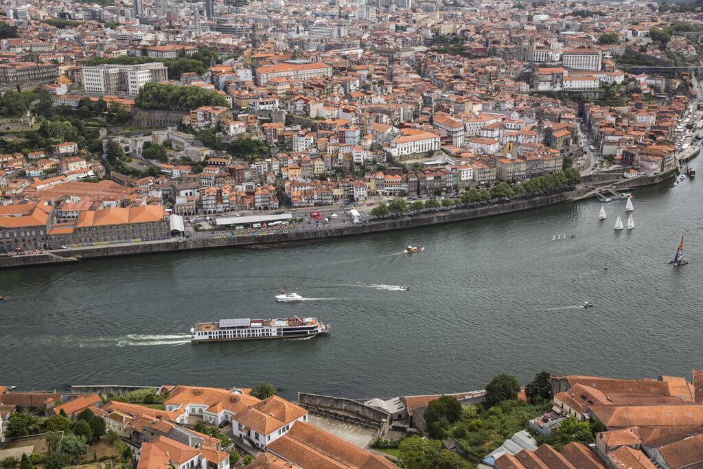 AmaVida Waterways Douro