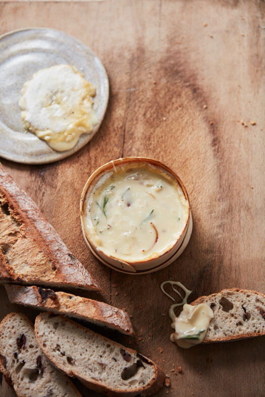 FOOD_ Cheese Classics Morgan McGlynn