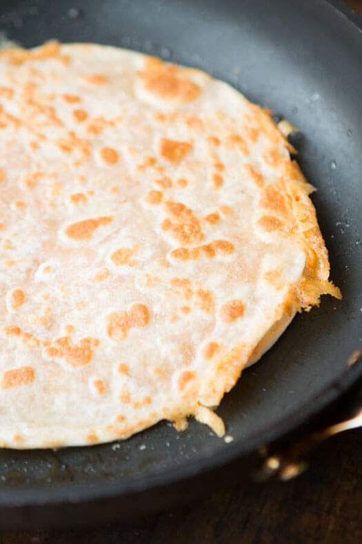 Quesadilla