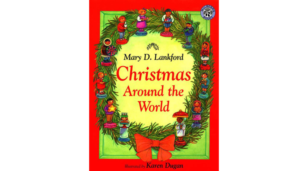 10 Christmas Around the World