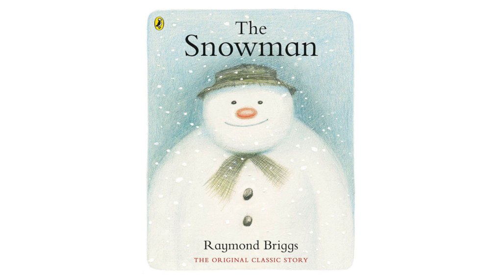 4 the snowman