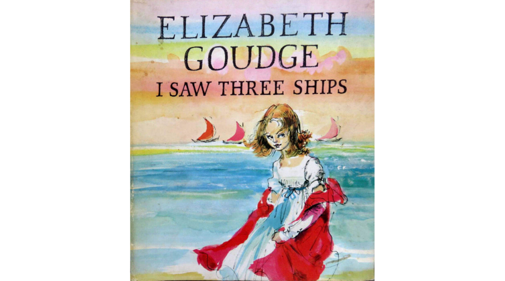 9 I Saw Three Ships