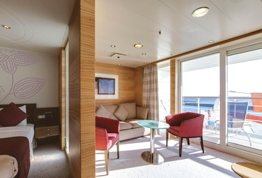 Suite