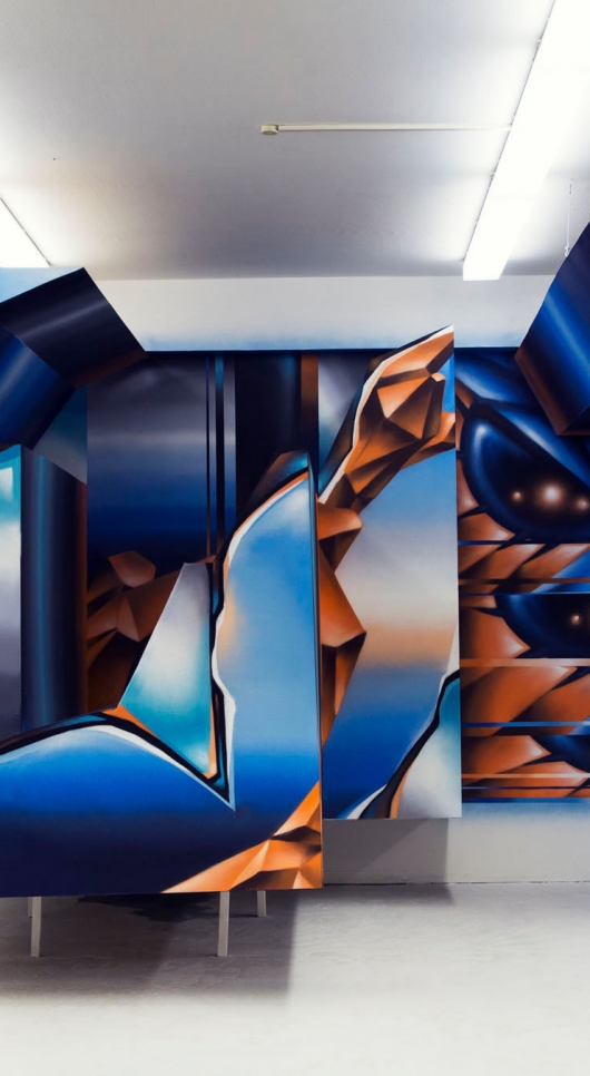 The Top 16 Art Exhibitions To Catch This Winter