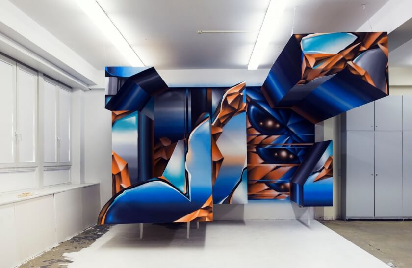 The Top 16 Art Exhibitions To Catch This Winter