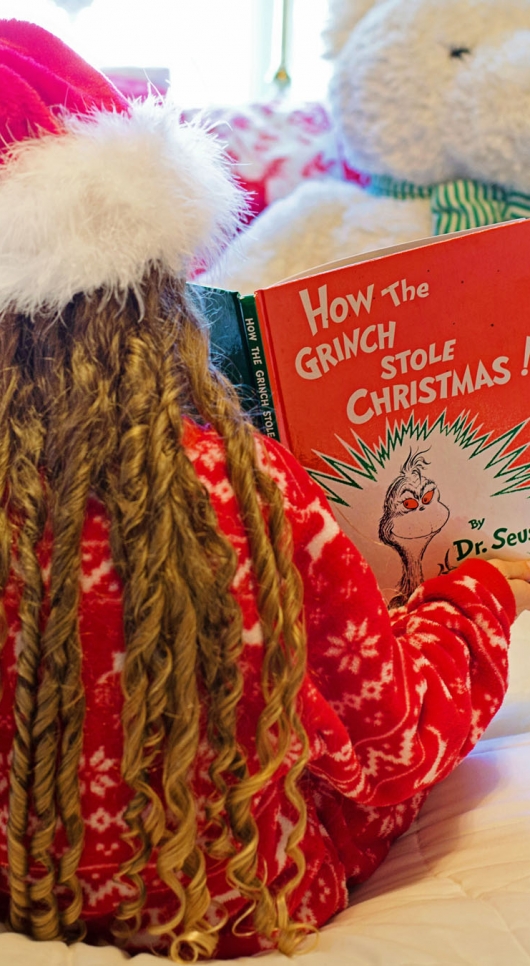 The Best Children’s Stories To Read On Christmas Eve