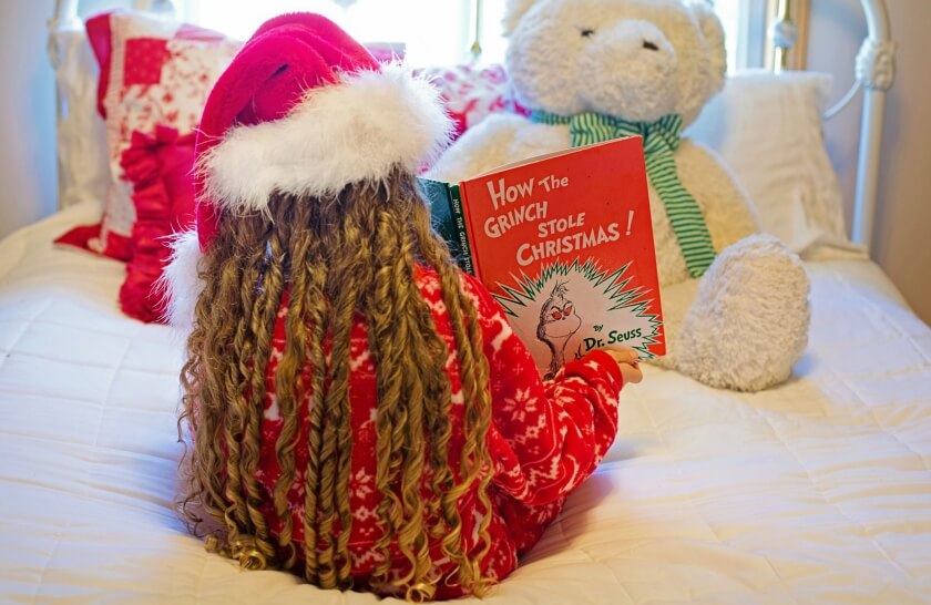 The Best Children’s Stories To Read On Christmas Eve