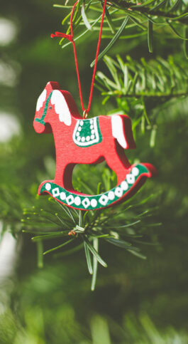 Deck The Halls: 8 Tips For An Eco-Friendly Holiday Season