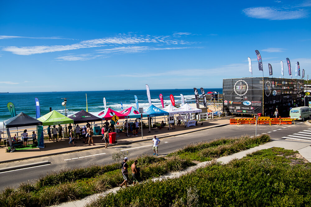 2a surfest