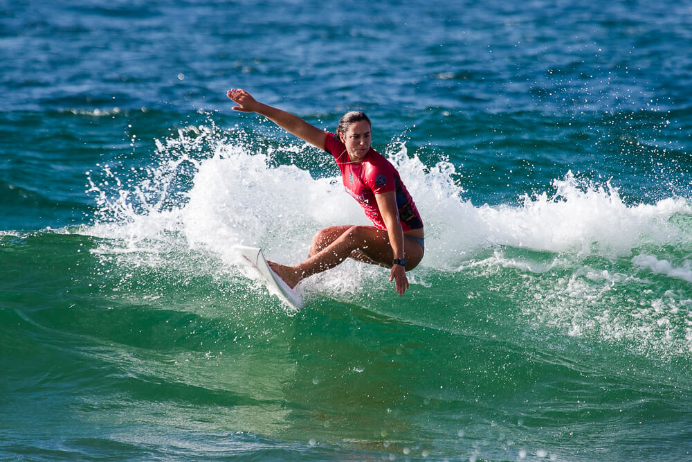 2b surfest, QF Tyler Wright (1)