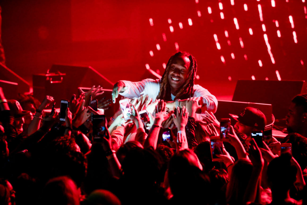 3b Ty Dolla Sign - UC Theatre - Credit Marc Fong - 4