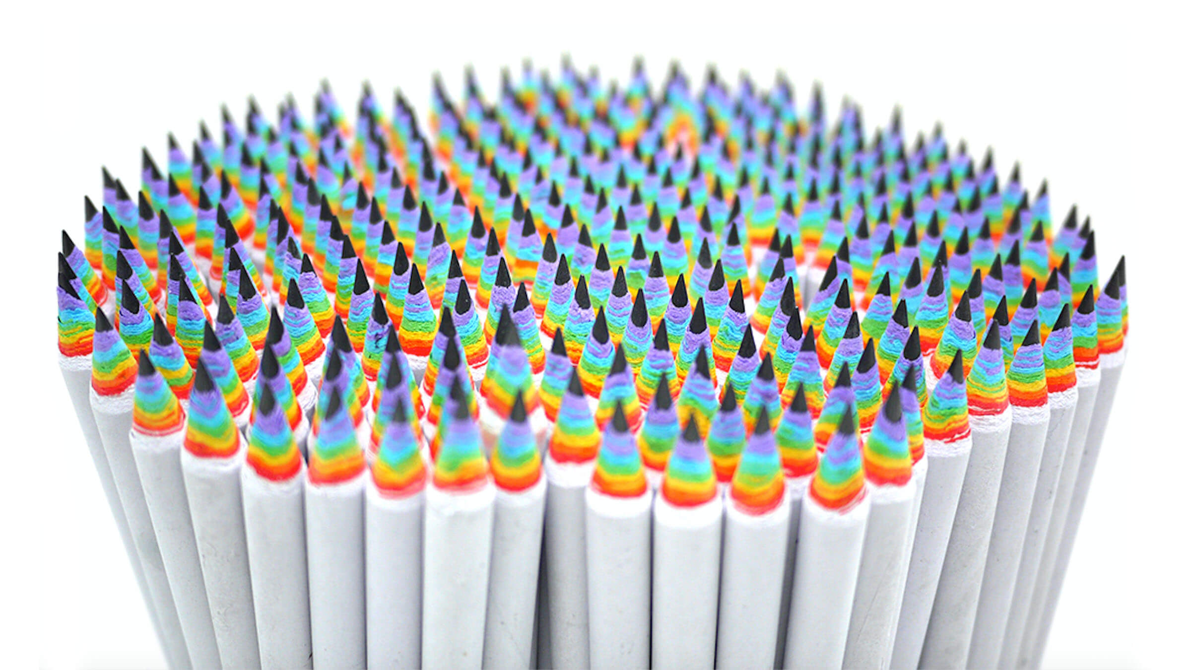 Cool Pencils