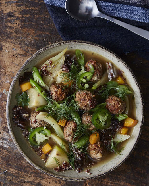 Lamb Meatball Stew_cr Colin Clark