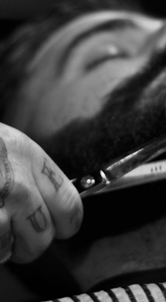 Asking For Stubble: How To Rock Your Best Beard