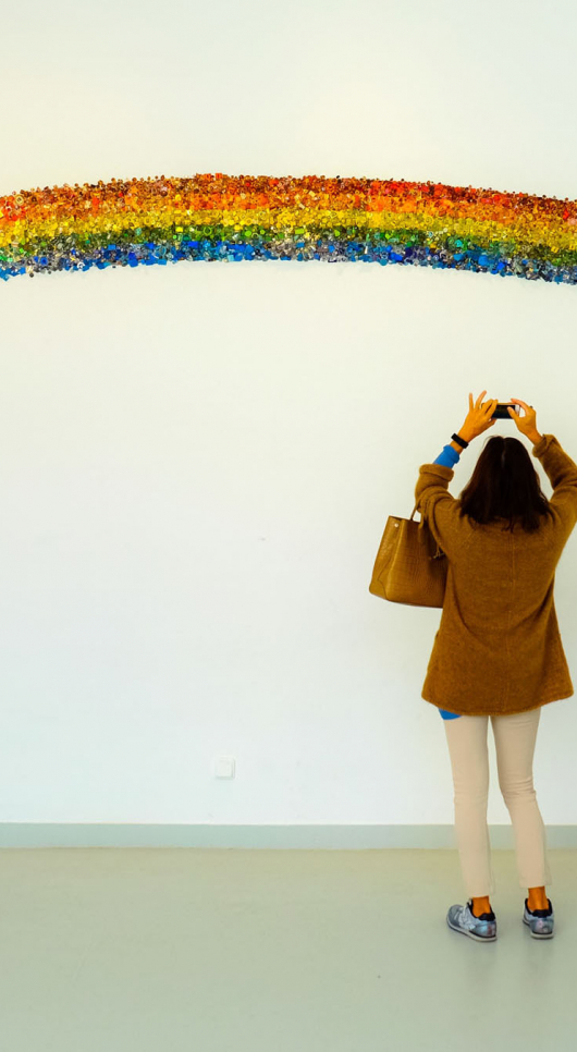 15 Art Exhibitions To Catch This Spring