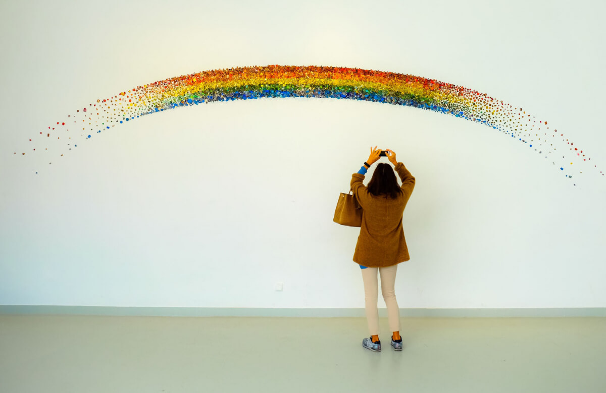 15 Art Exhibitions To Catch This Spring