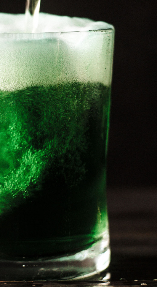 Quiz: How Much Do You Know About Irish Food & Drink?