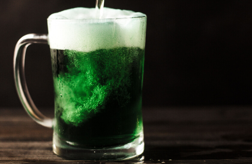 Quiz: How Much Do You Know About Irish Food & Drink?