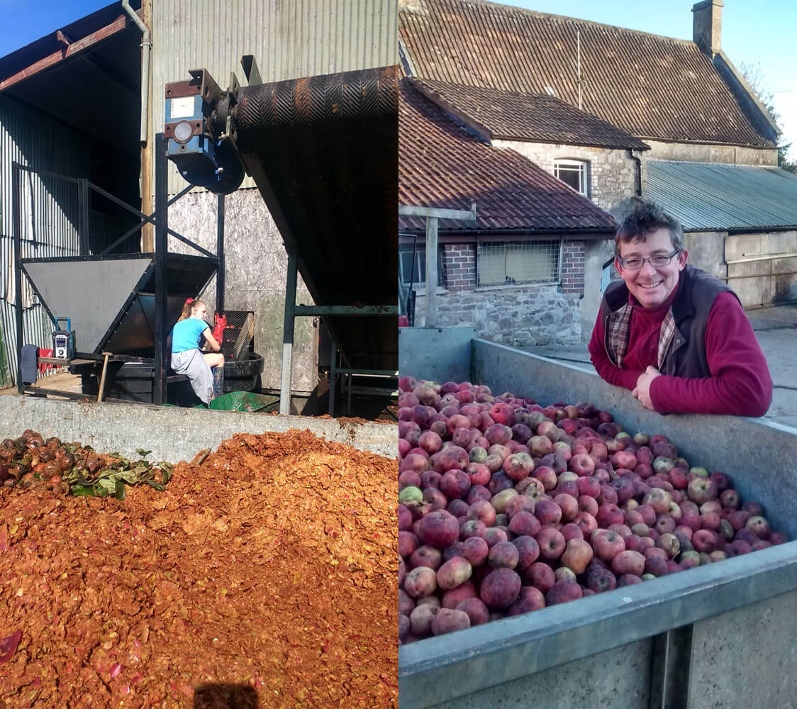 Apples To Tipples 4 Craft Cider Makers To Know