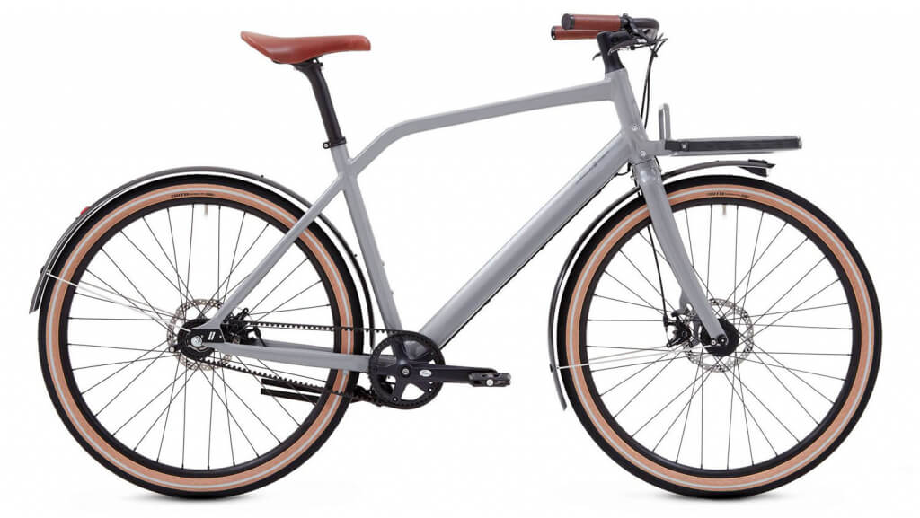 7 Cool Bikes For Urban Commuters