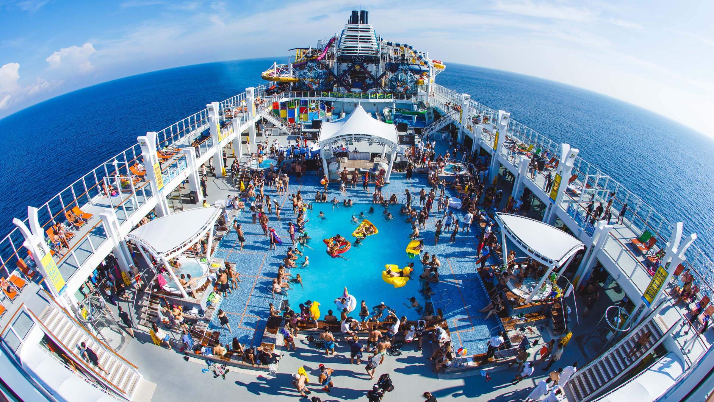 Blue Note At Sea 2020 Lineup