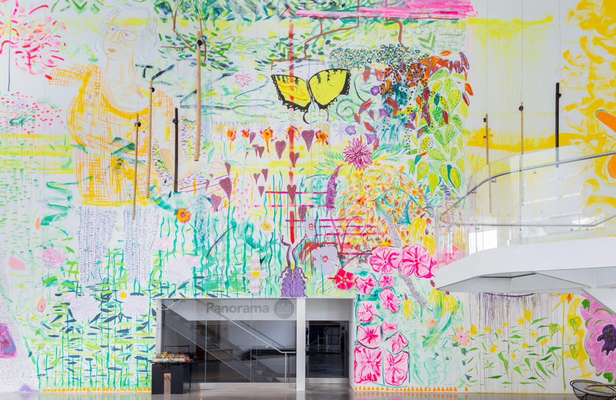 15 Fantastic Art Exhibitions For Summer 2019