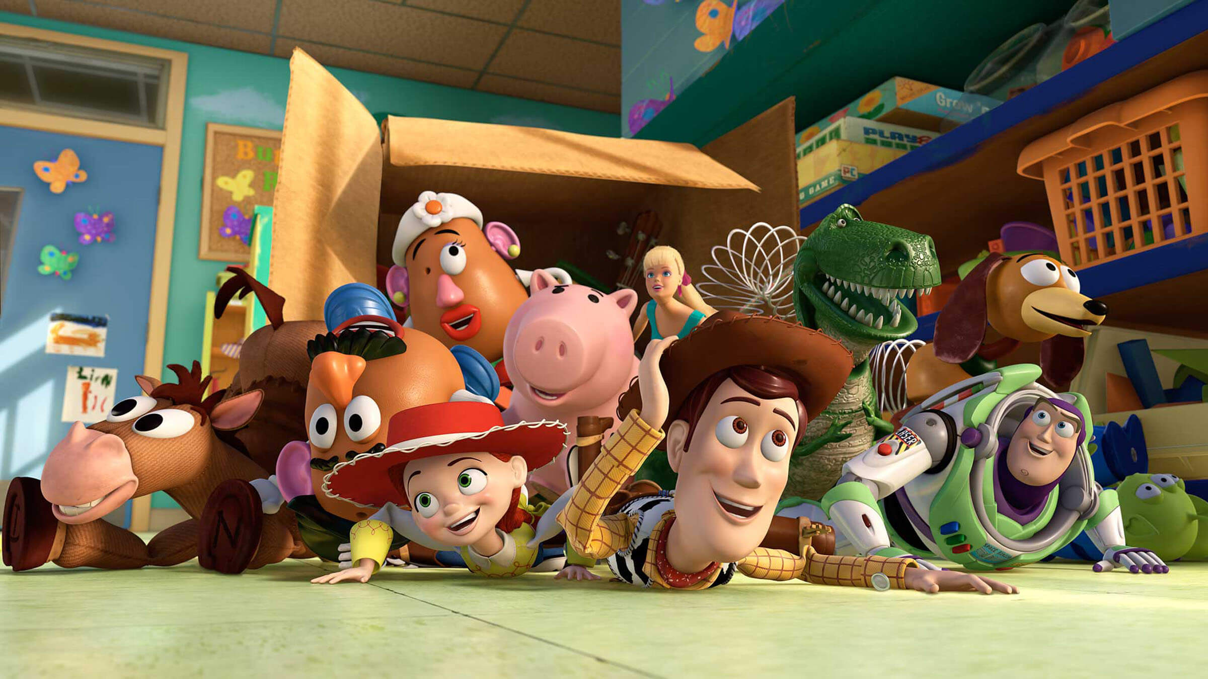 The Top 20 Greatest Animated Movies Of All Time The Top 20 Greatest Animated Movies Of All Time