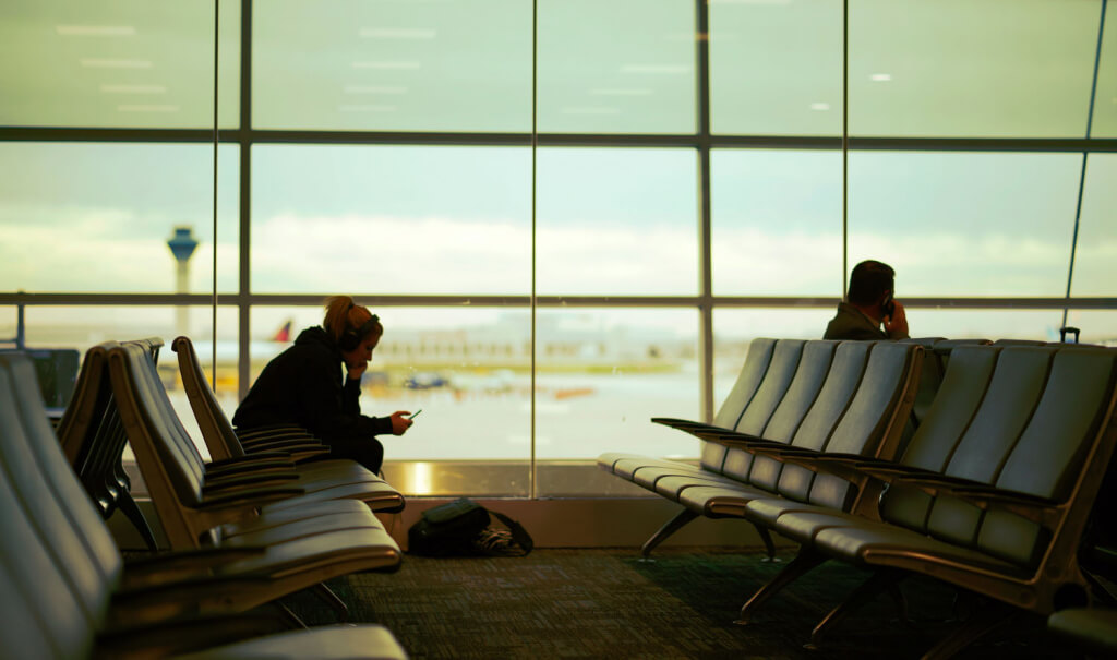 5 airport